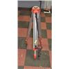 Image 1 : SURVEYORS TRIPOD