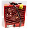 Image 1 : NEW 220V SPACE HEATER