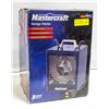 Image 1 : MASTERCRAFT GARAGE HEATER
