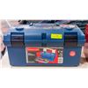 RUBBERMAID TOOLBOX