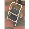 Image 1 : 2 STEP LITE STEPSTOOL