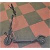 ESTATE GRAVITY ADULT ELECTRIC SCOOTER - ESTATE