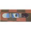 Image 1 : CMS SNOWBOARD AND BINDINGS 147 CM