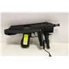 Image 1 : AIRSOFT GUN WITH LASER