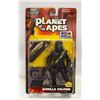 Image 1 : PLANET OF THE APES GORILLA SOLDIER