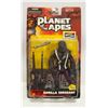 Image 1 : PLANET OF THE APES GORILLA SERGEANT