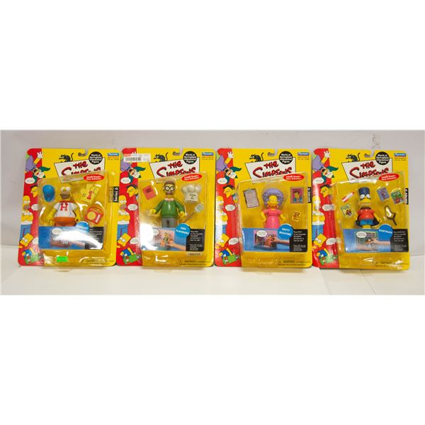 Los Simpsons Diorama Playmates 2002 | Meses sin interés Los Simpsons Diorama Playmates 2002 | Meses sin interés
