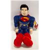 Image 1 : LARGE SUPERMAN PLUSH FIGURE