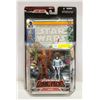 Image 1 : STAR WARS 2006 COMIC FIGURES