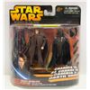 Image 1 : STAR WARS 2005 ANAKIN DARTH VADER FIGURE