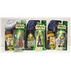 Image 1 : STAR WARS POWER OF THE FORCE FIGURES