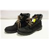 Image 1 : TIMBERLAND SHOES LADIES 7.5 (MENS 5.5)