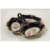 Image 1 : JLMENAU COLBALT GERMAN SERVING DISH