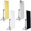 Image 2 : NEW REPACK NEEWER 35 X 70" FLAT PANEL LIGHT