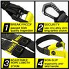 Image 2 : NEW REPACK TRX SUSPENSION FITNESS TRAINING