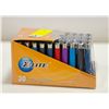 Image 1 : NEW SEALED CASE OF 30 DISPOSABLE LIGHTERS