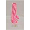 Image 1 : NEW HOT PINK CREAMSICLE SILICONE BONG