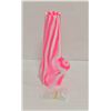 Image 1 : NEW HOT PINK CREAMSICLE SILICONE BONG