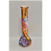 Image 1 : NEW 13.5" COOL GRAFFITI SILICONE BONG