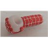 Image 1 : NEW SPIDERMAN LIKE MILK GLASS PIPE WITH