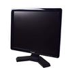 Image 2 : NEW COCAR 19" CCTV LED MONITOR WITH STAND AND