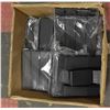 Image 1 : LARGE BOX OF JEWELLERS BOXES