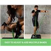 Image 2 : NEW BODY BOSS 2.0 HOME GYM WORKOUT SYSTEM WITH