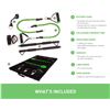 Image 4 : NEW BODY BOSS 2.0 HOME GYM WORKOUT SYSTEM WITH