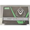 Image 1 : NEW MSA V-EDGE TWIN PFL 8FT RETRACTABLE LANYARD