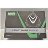 Image 1 : NEW MSA V-EDGE TWIN PFL 8FT RETRACTABLE LANYARD