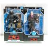 Image 1 : SEALED (2) MCFARLANE DC MULTIVERSE