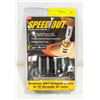 Image 1 : 4PCS SPEED-OUT SET - PRO GRADE, UNIVERSAL SET
