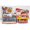 Image 1 : SEALED (4) VARIETY DISNEY PIXAR CARS
