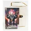COMICS BOX VENOM MISC MARVEL DC OVER 100 ISSUES