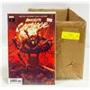 ABSOLUTE CARNAGE #1 COMIC 25 COPIES MARVEL COMICS