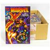 MARVEL SHAREHOLDERS ANNUAL REPORT COMIC 1993 25
