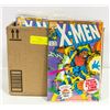 Image 1 : X-MEN #4 PIZZA HUT GIVEAWAY 1993 POLYBAGGED 75