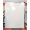 NEW LARGE WHITEBOARD