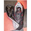 Image 1 : TUBBS PROFESSIONAL SNOW SHOES PAIR WITH CASE