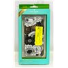 Image 1 : KATE SPADE CASE FOR IPHONE 6 / 6S / 7 & 8