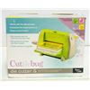 Image 1 : CUTTLEBUG DIE CUTTER AND EMBOSSER