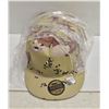 Image 1 : BAG OF 11 NEW CAMO FITTED CAPS