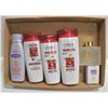 Image 1 : ASSORTMENT OF LOREAL SHAMPOO AND CONDITIONER