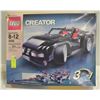 Image 1 : VINTAGE LEGO CREATOR ROARING ROADSTERS SET