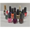 Image 1 : 12 BOTTLES OF NAIL POLISH