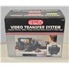 Image 1 : OPTEX VIDEO TRANSFER SYSTEM, MOVIES, SLIDES,