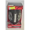 Image 1 : RAWLINGS 2010 GREY CUP FOOTBALL  ( NEW IN BOX )