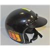 Image 1 : KID'S XL SKI-DOO HELMET