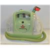 Image 1 : BISSELL LITTLE GREEN CARPET CLEANER