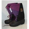 Image 1 : PAIR OF KODIAK WINTER BOOTS W/ LINERS SIZE 9